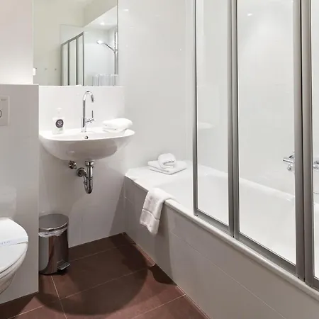 Apartmán Strandresidenz Timmendorfer 215
