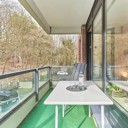 Apartmán Strandresidenz Timmendorfer 215