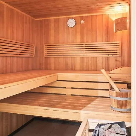 Strandresidenz Timmendorfer 215