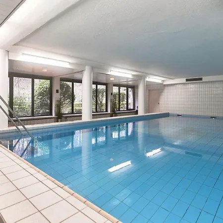 Strandresidenz Timmendorfer 215 דירה טימנדורפר שטרנד