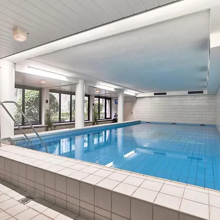 Apartmán Strandresidenz Timmendorfer 215 Timmendorfer Strand